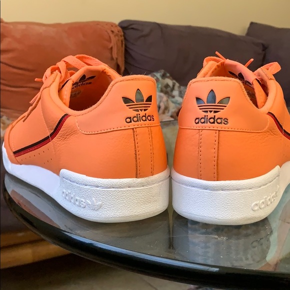 Adidas Continentals - Old School rereleases - Picture 2 of 4